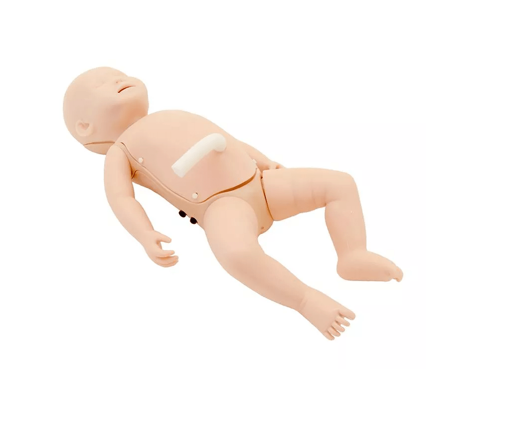 Neugeborenen Pflege - und Notfallpuppe - Erler - Zimmer